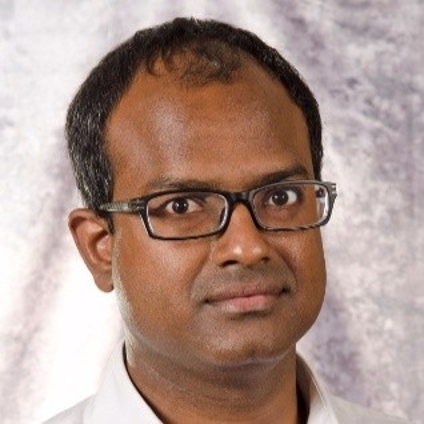 Senthil, Founder of India Immersed