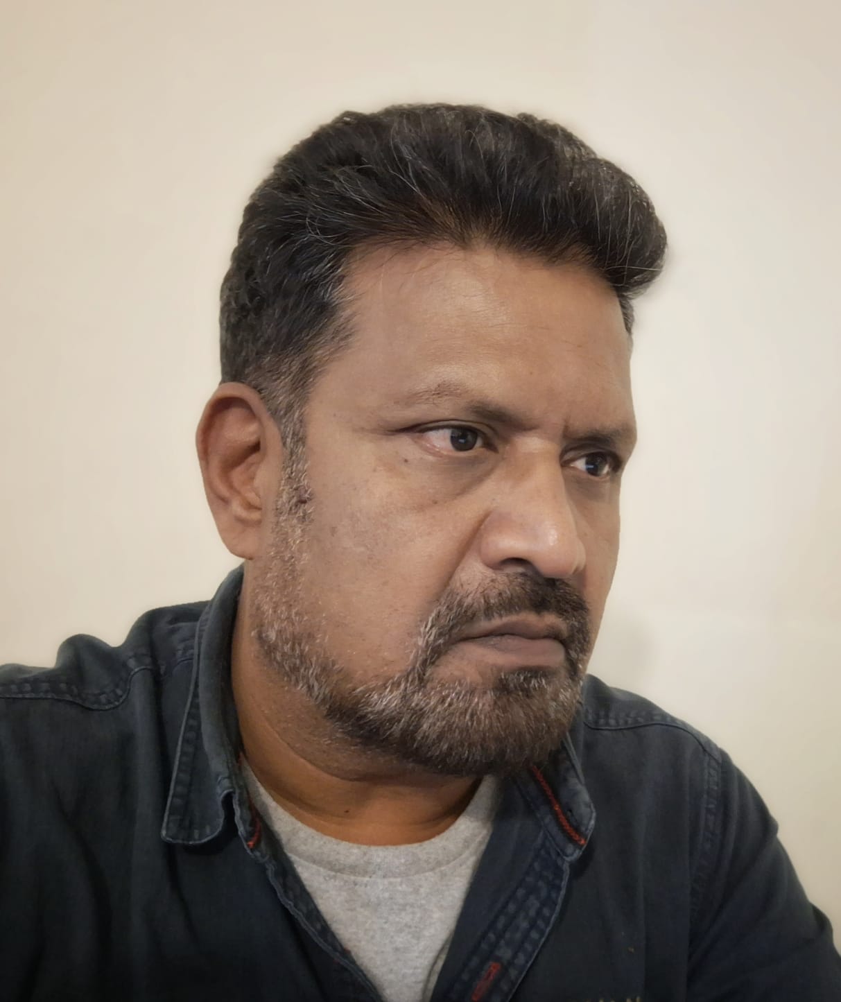 Ananthapadmanaban V S, Co-Founder of India Immersed